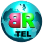 Logo of BR-TEL android Application 